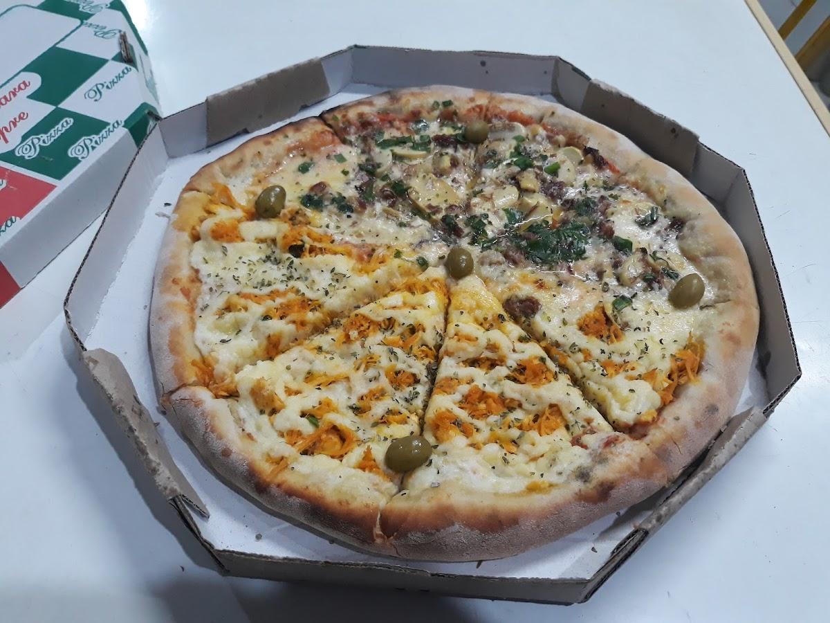 Pizzaria Don Giovani