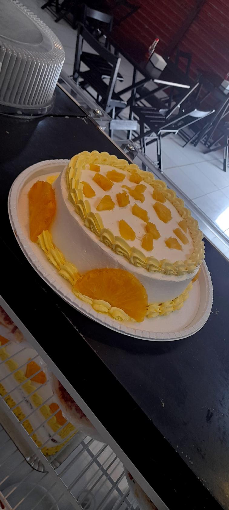 COFFEE TIME PAES & CIA