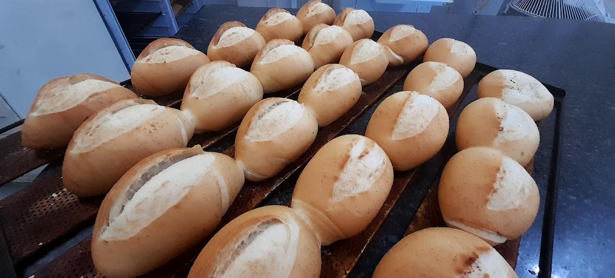 COFFEE TIME PAES & CIA