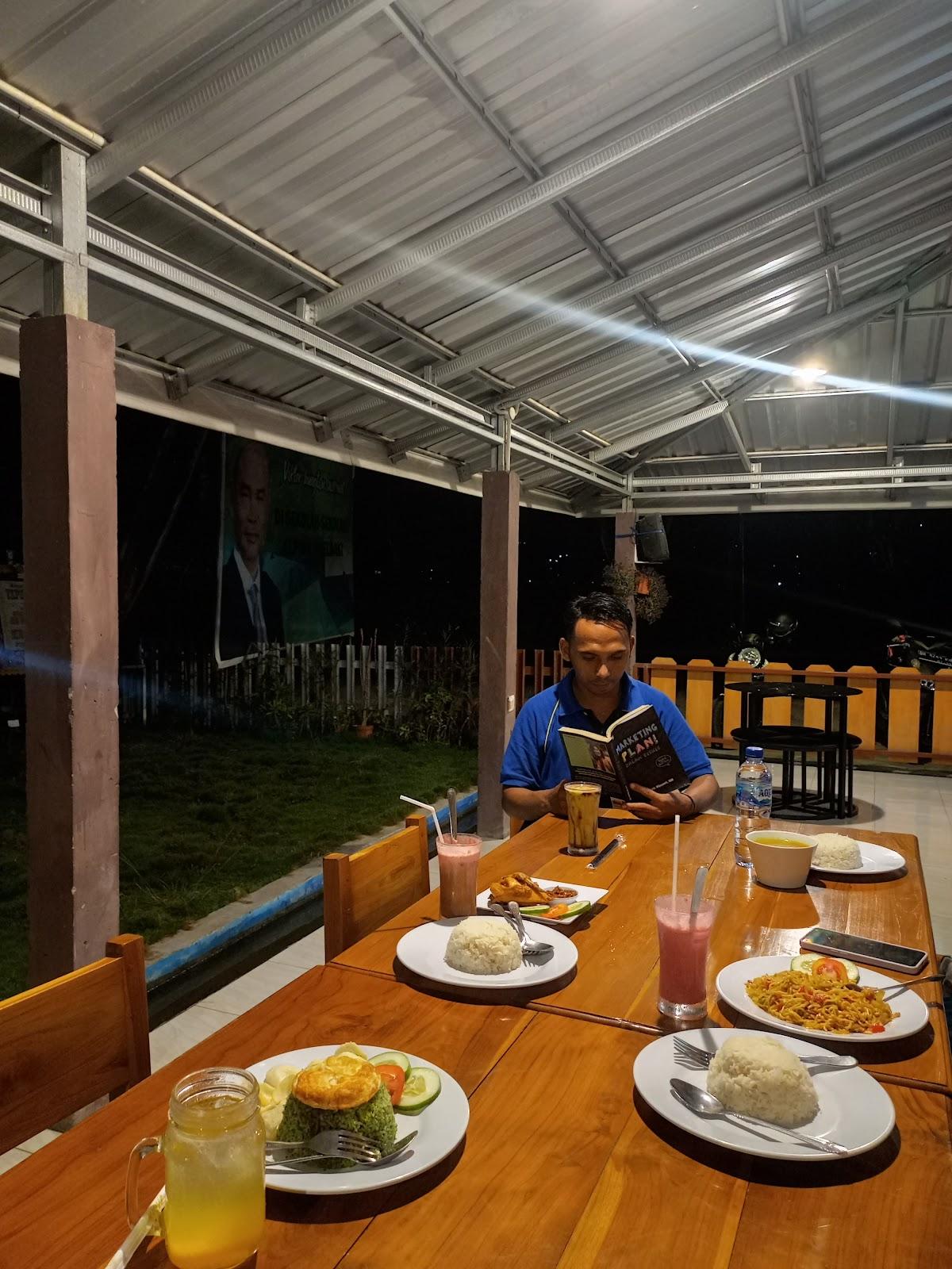 Dapur Kupang