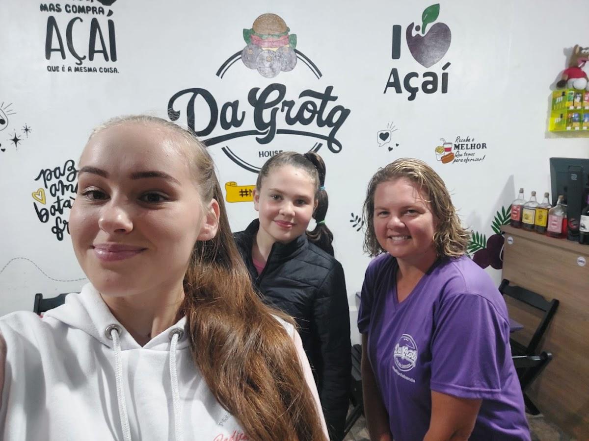 Grota Pub & Delivery