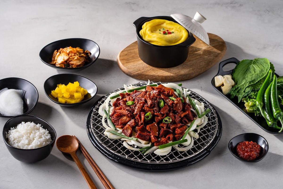 불맛공작소