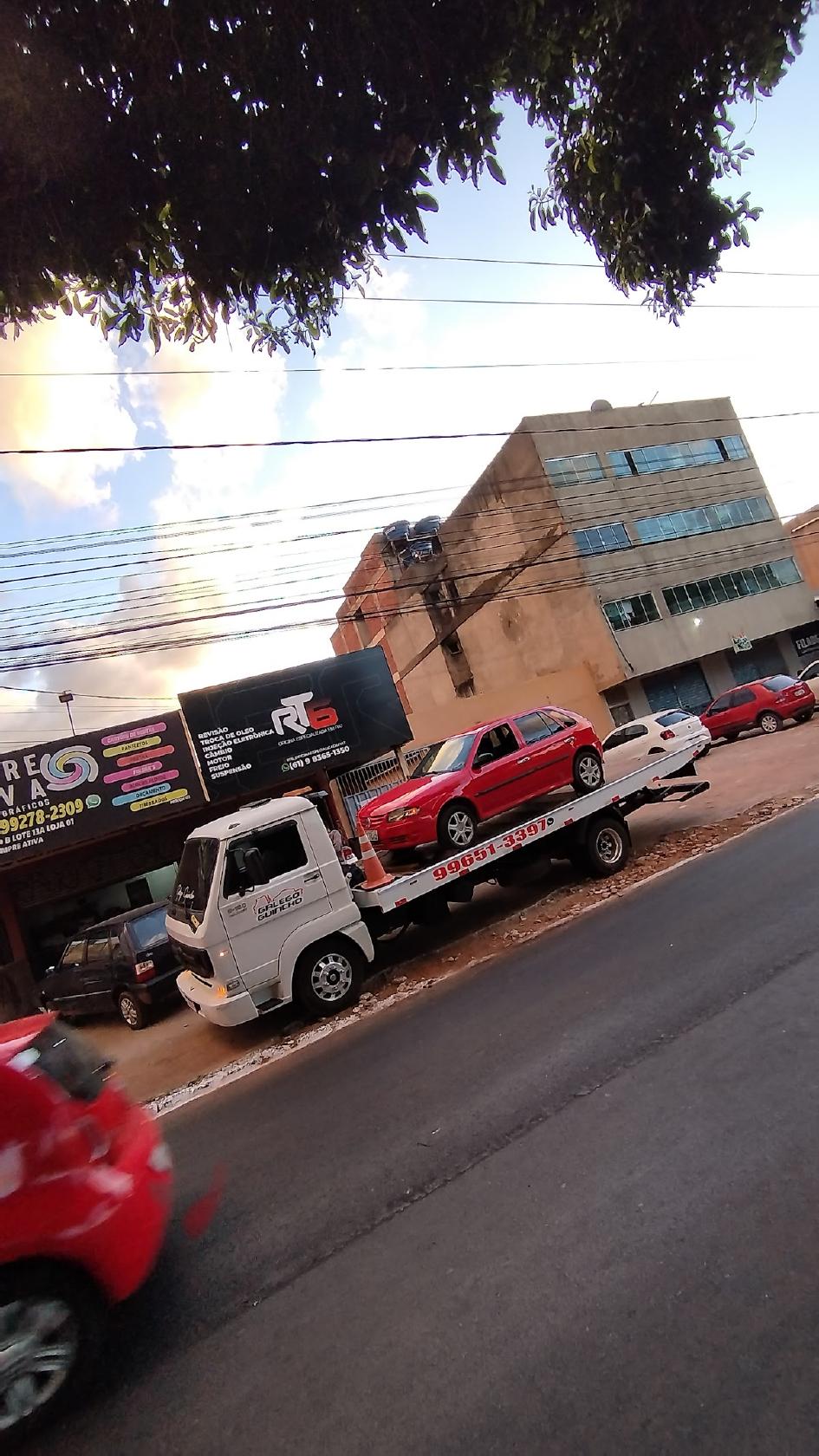 Don Albertu's Pizzaria