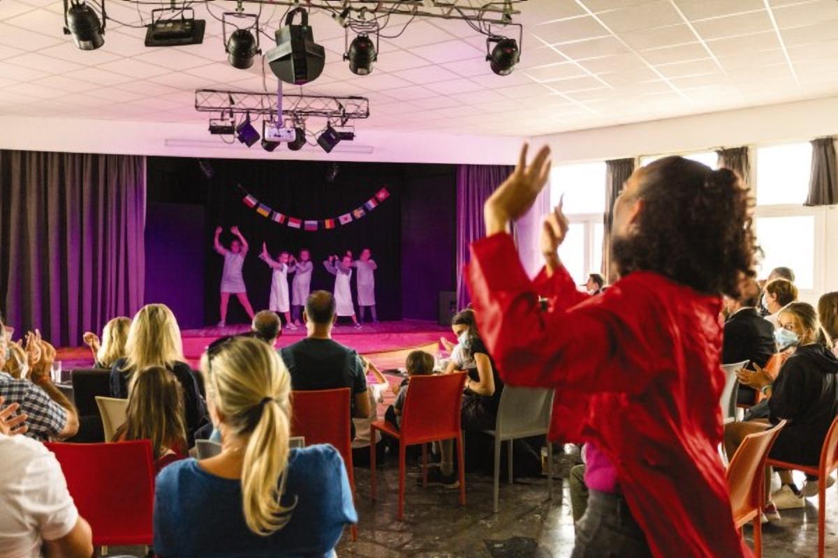 Belambra Clubs "Lou Sarri"