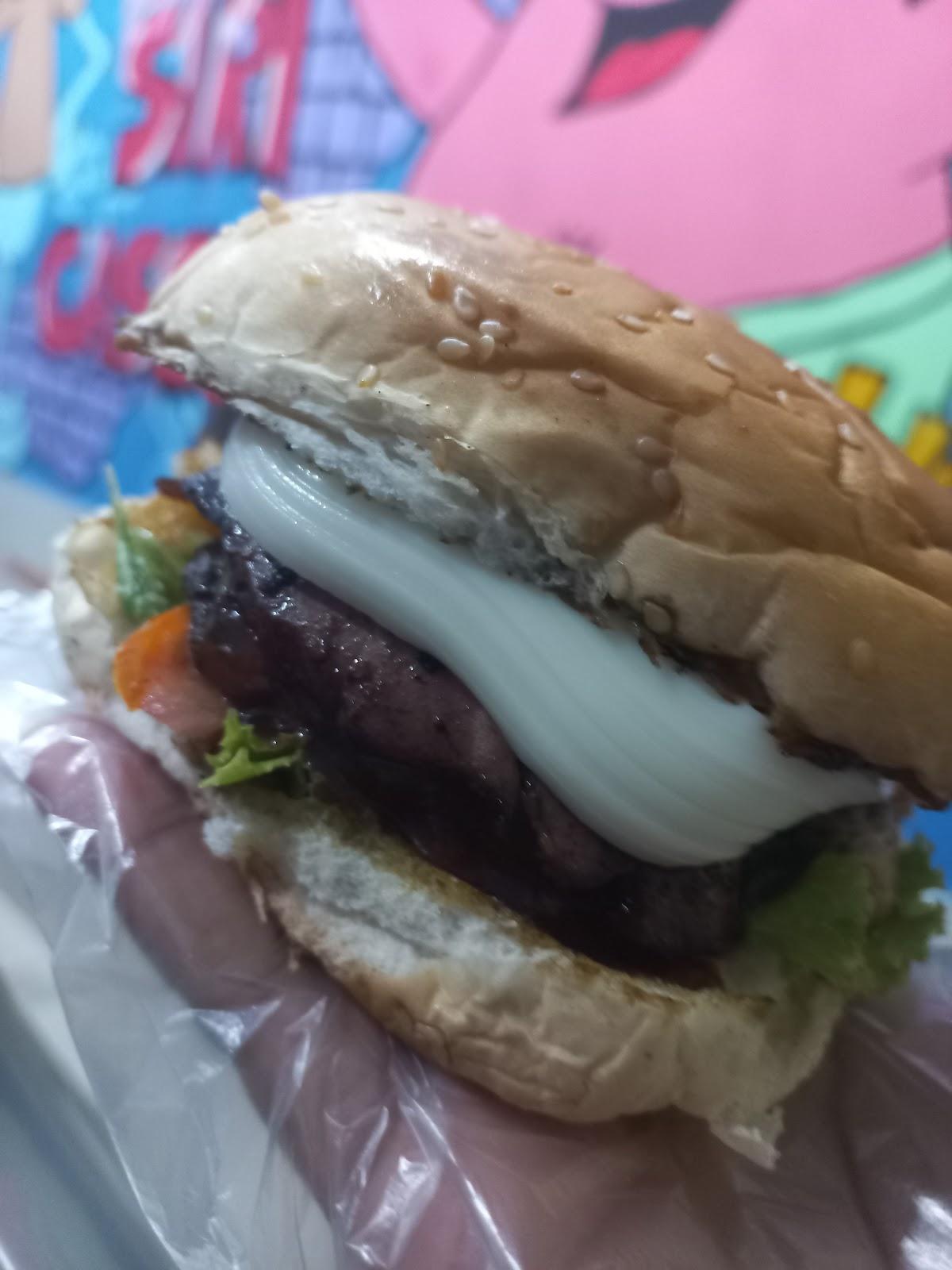 Siri Cascudo Lanchonete