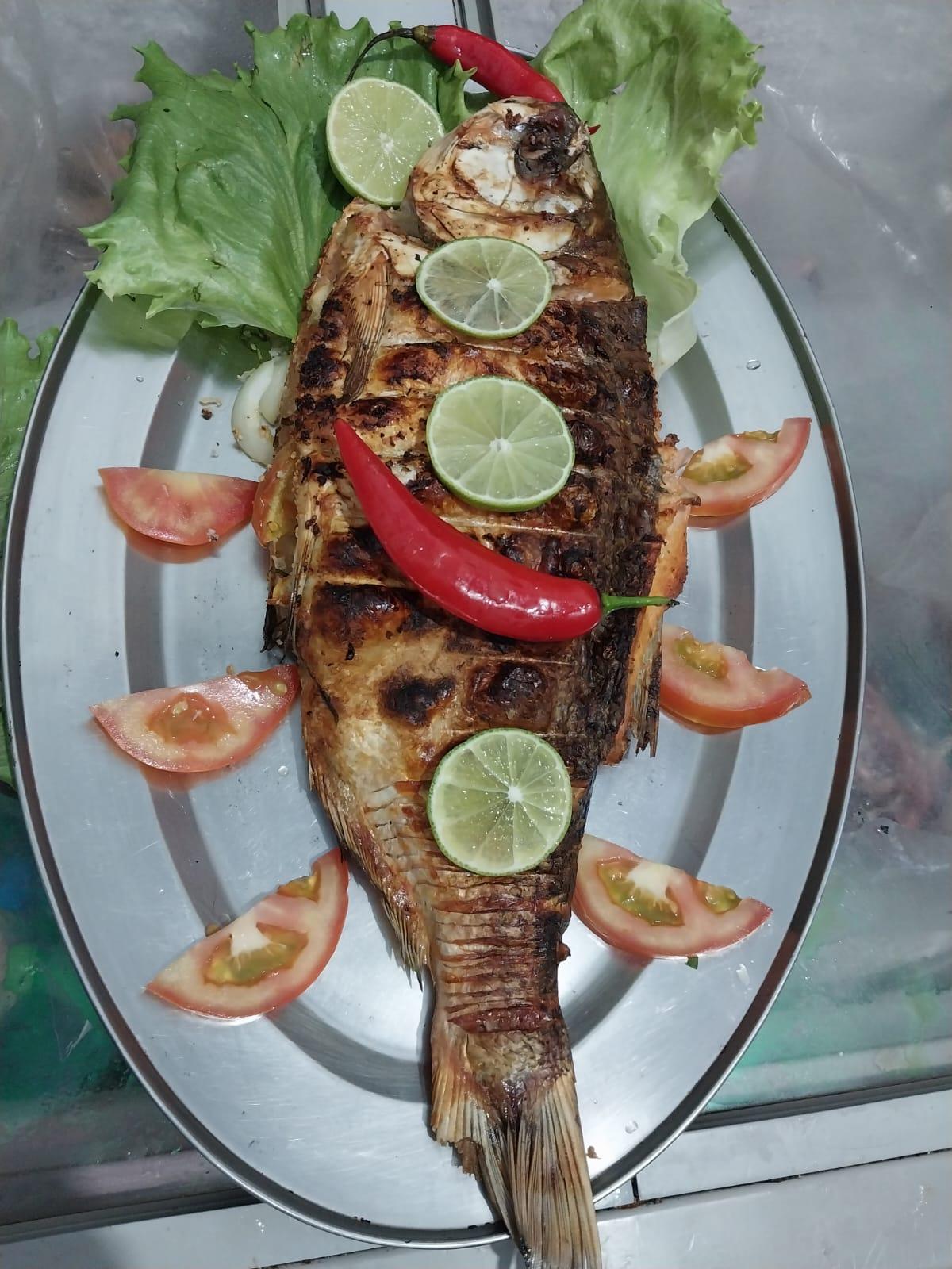 O Gauchão Resort de Cuiabá