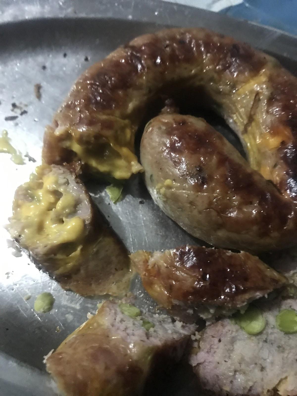 Buffalo's Charcutaria