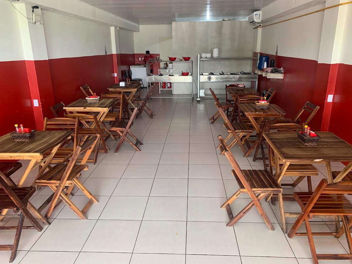 Tia Val Refeições Itaitinga