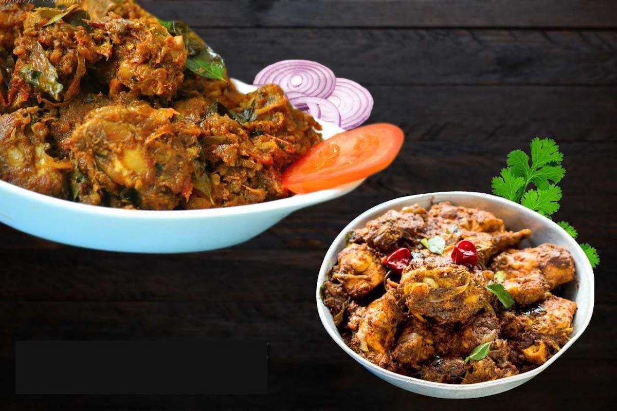 Junior Kuppanna - Enathur, Kanchipuram