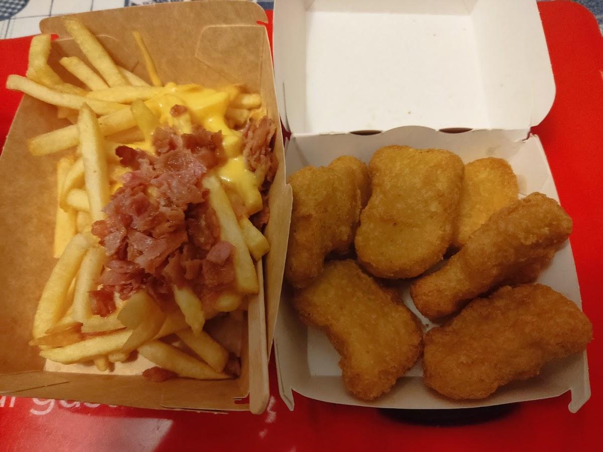 McDonald's Padova Sarpi
