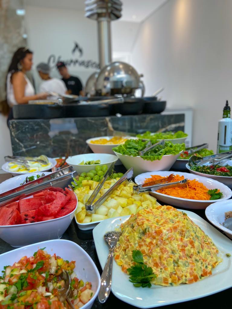 Restaurante Recanto Sertanejo Marmitas em Alto Umuarama