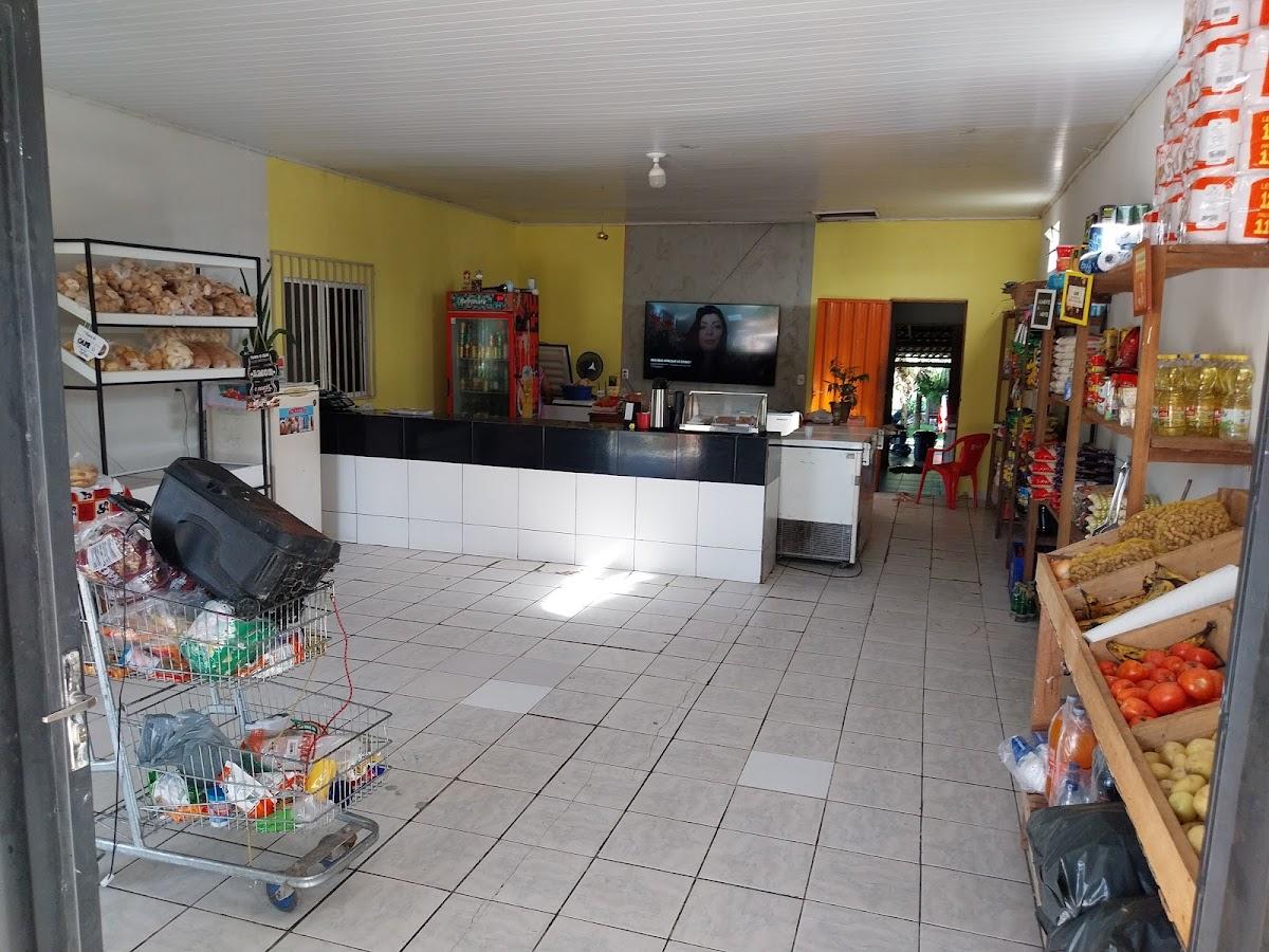 Conveniência Big Lar