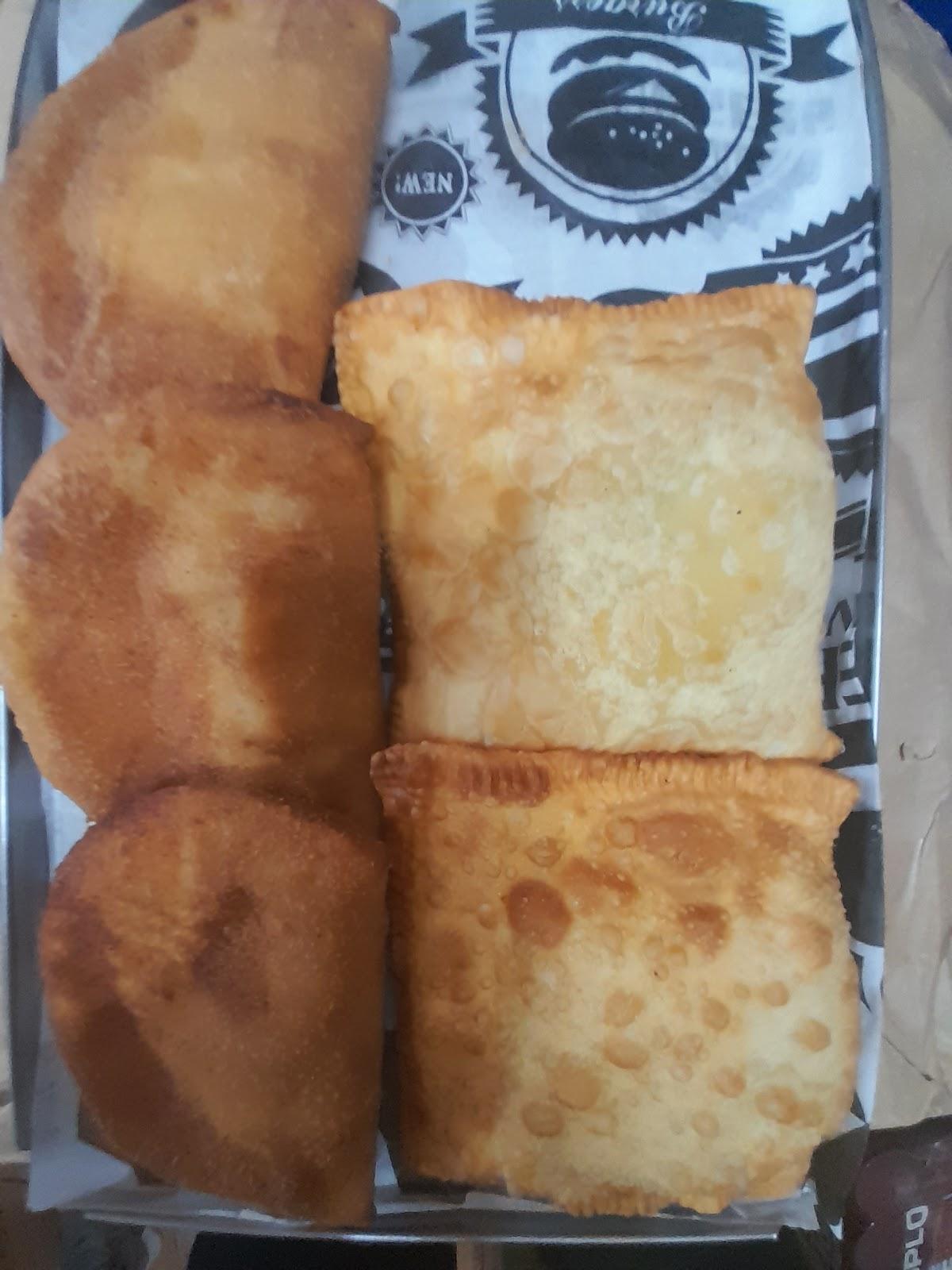 Lancheria e padaria do Guinho