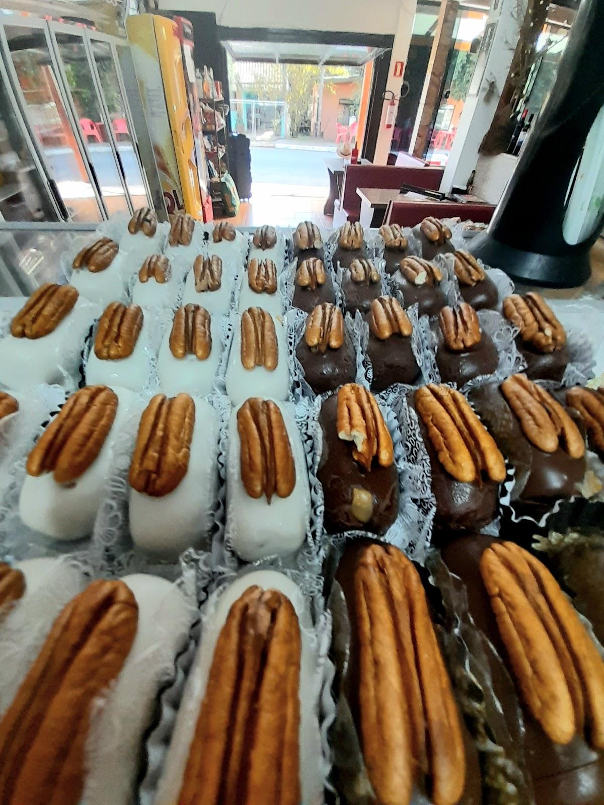 Lancheria e padaria do Guinho