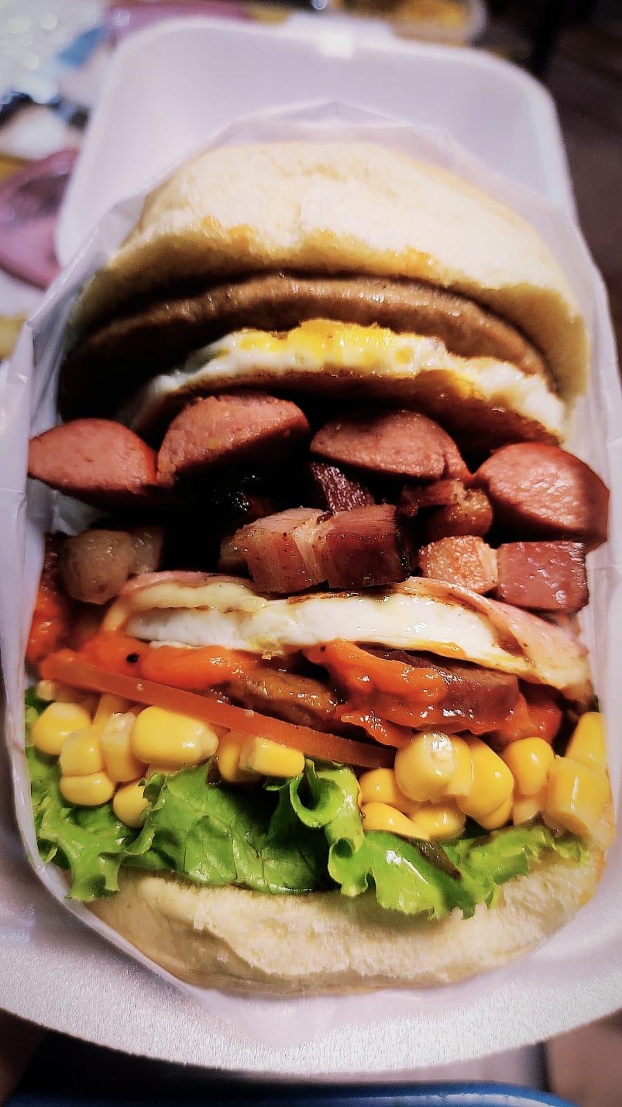 Careca's Burguer