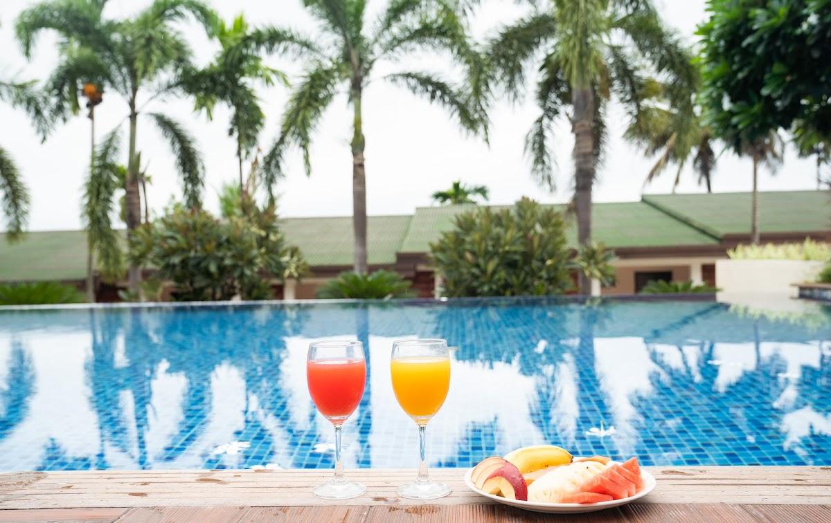 KONKAN SPICE (Fine Dine Restaurant) CHEERS!!! Bar