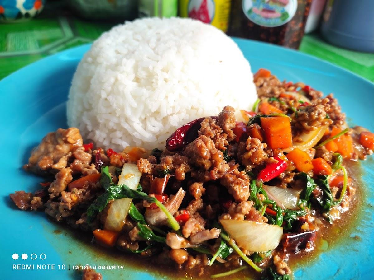 บริการรถตู้