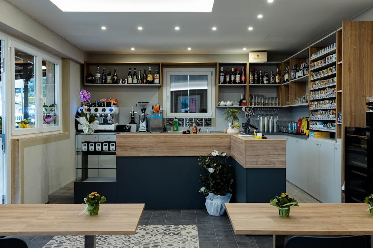 Bisboccia Cafè