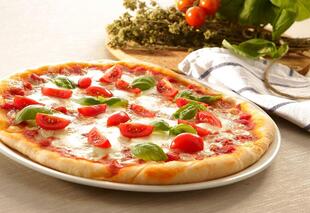 Aylestone Square Pizza