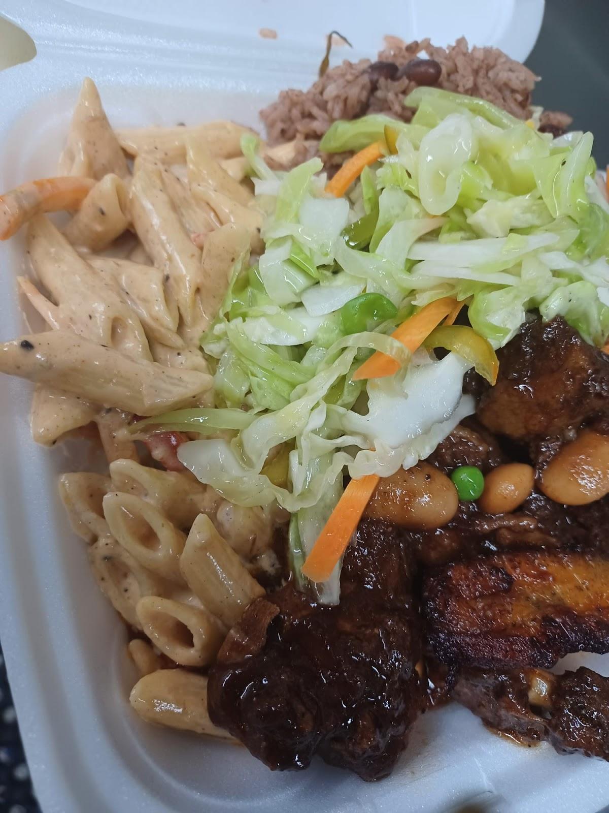 MOBAYVIBES KITCHEN