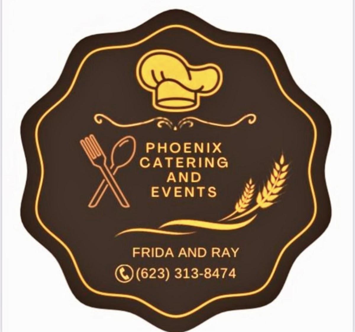 Phoenix Catering and Events