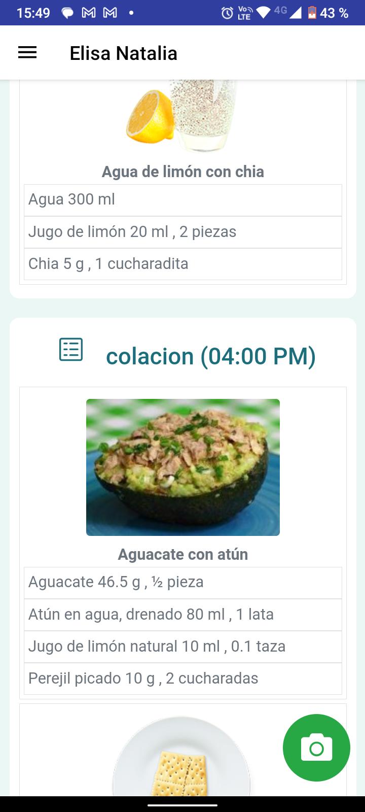 Cocina el azafran