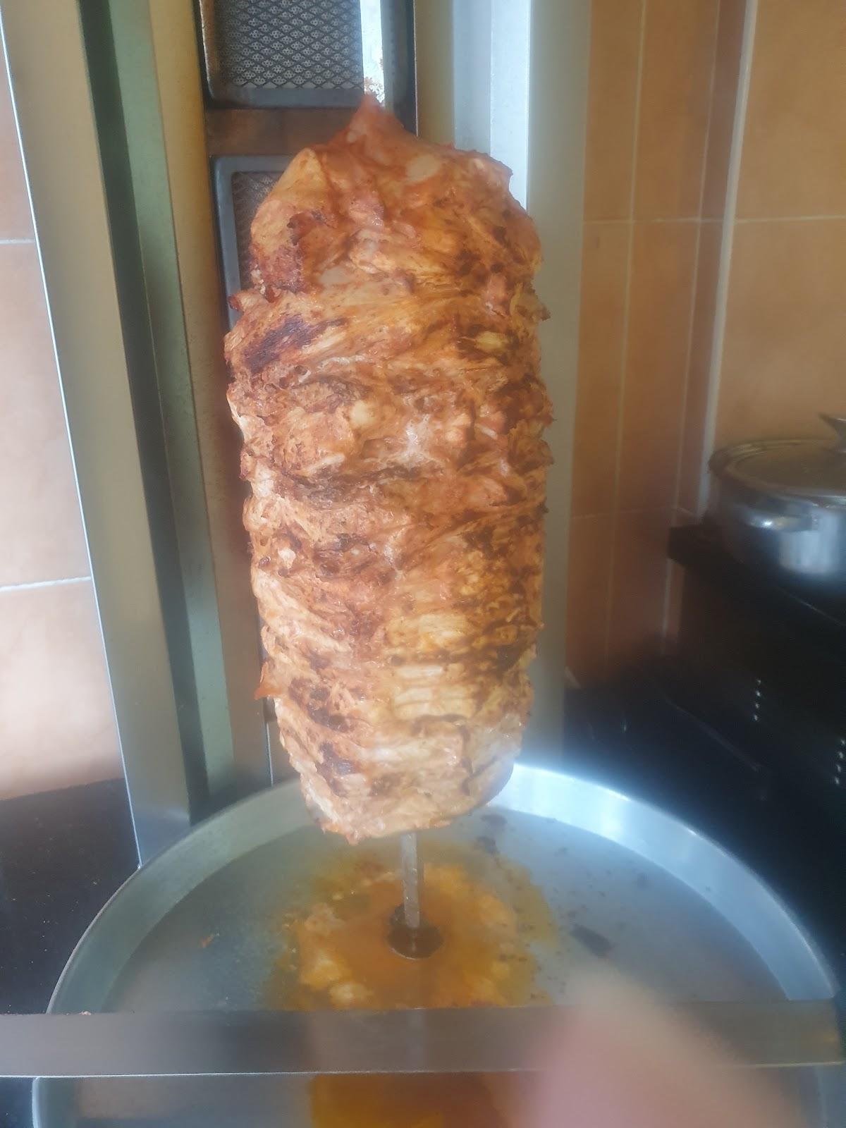 Sert Döner