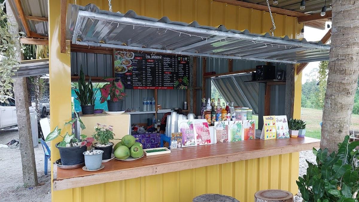 ร้าน โคโค่คาเฟ่