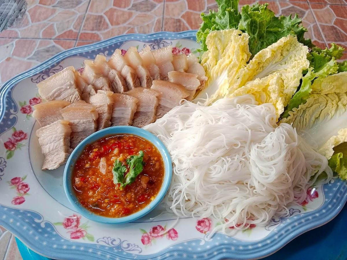 ครัวบ้านแม่