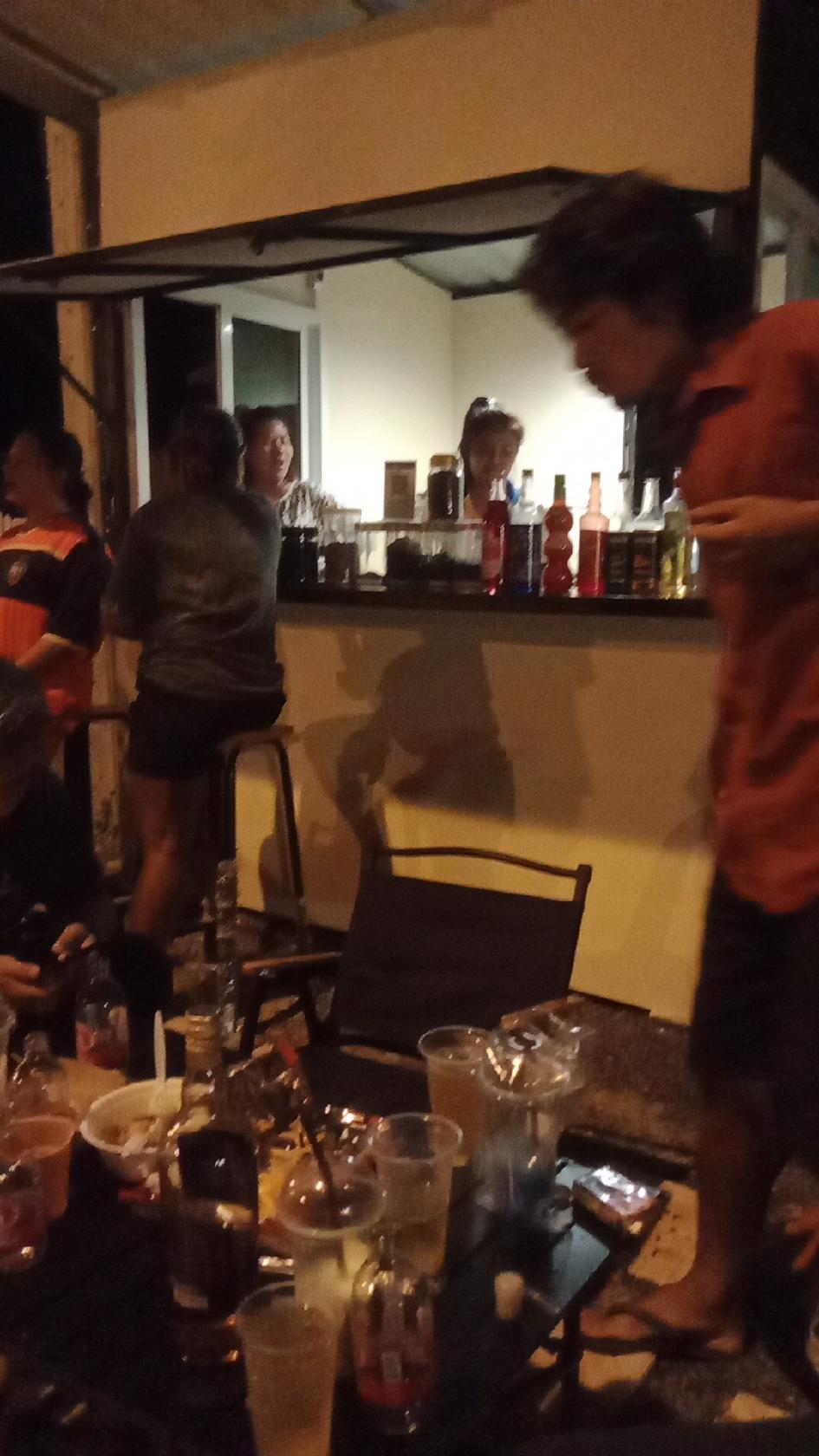 258 Slow Bar Coffee