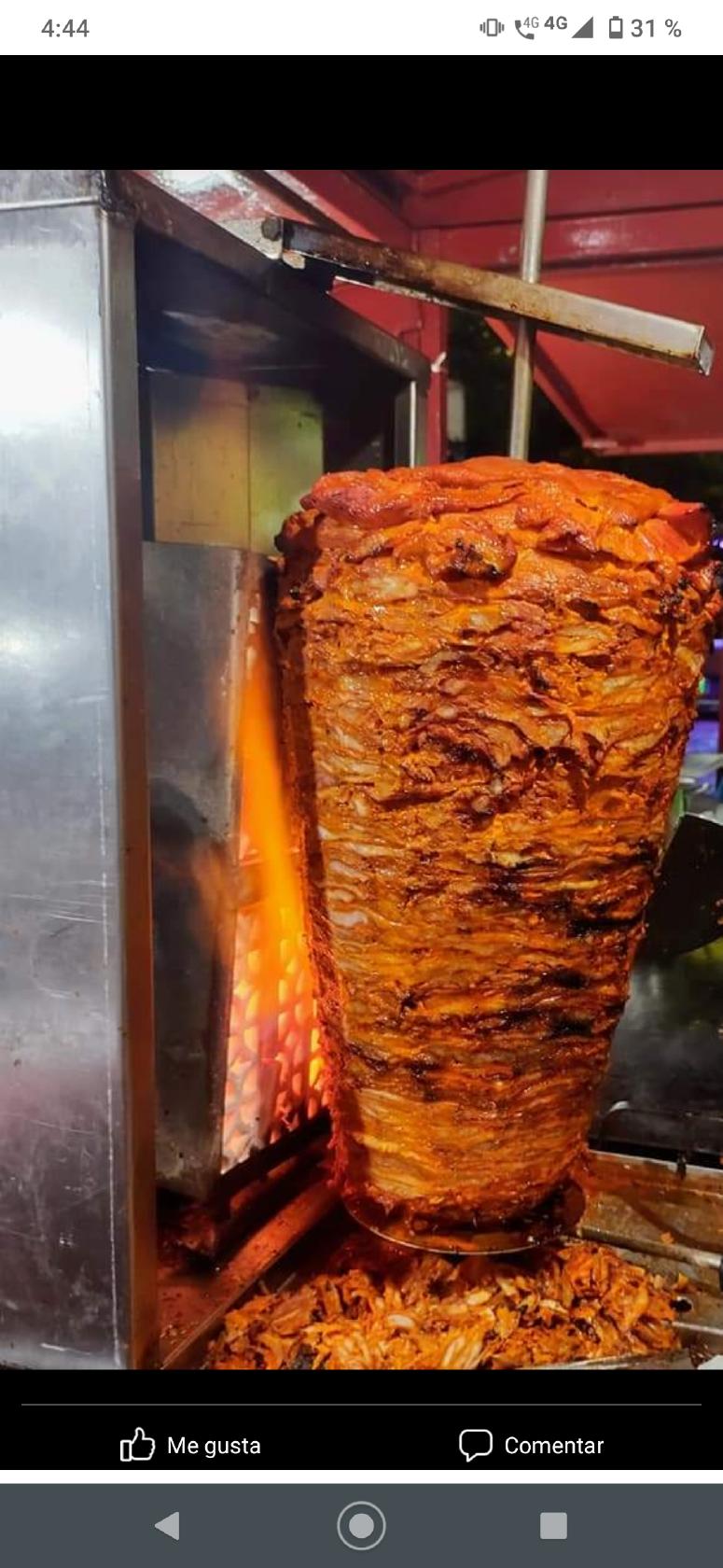 Taqueria "El mini taco"