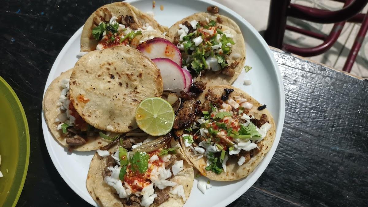 Taquería Doña Leo