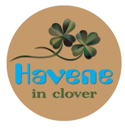 Havene in clover