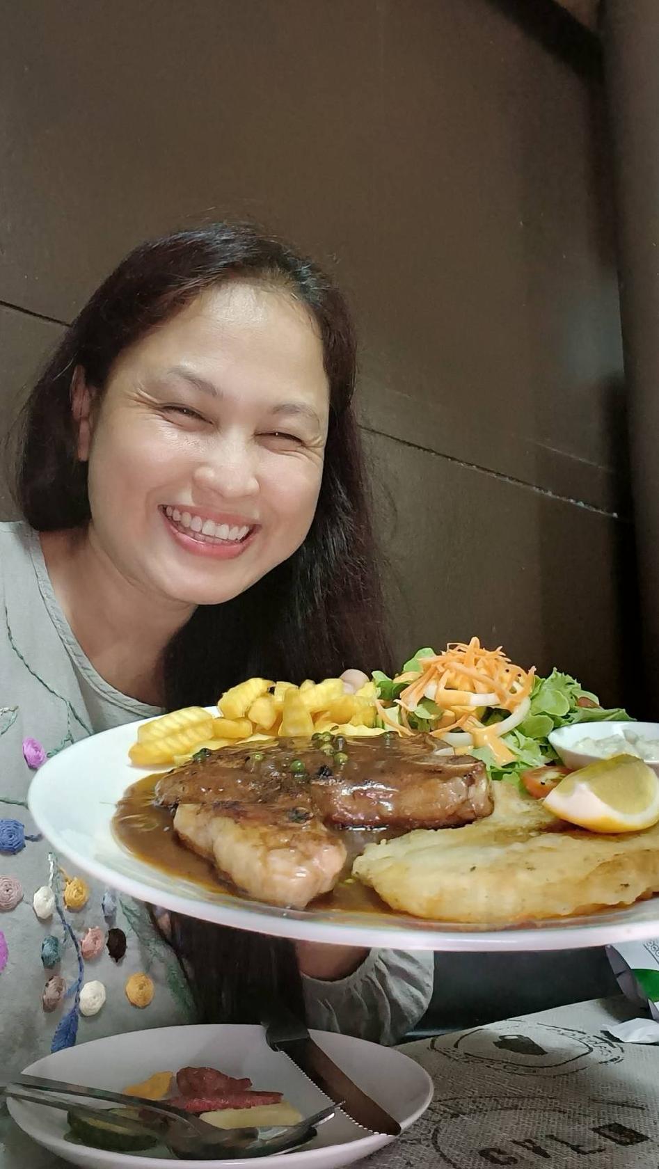 Steak By Chef Tan