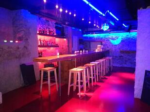 Montenegro Bar