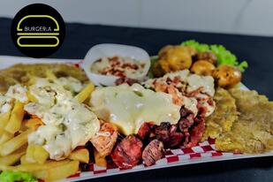 Restaurente comida sede calixto neiva