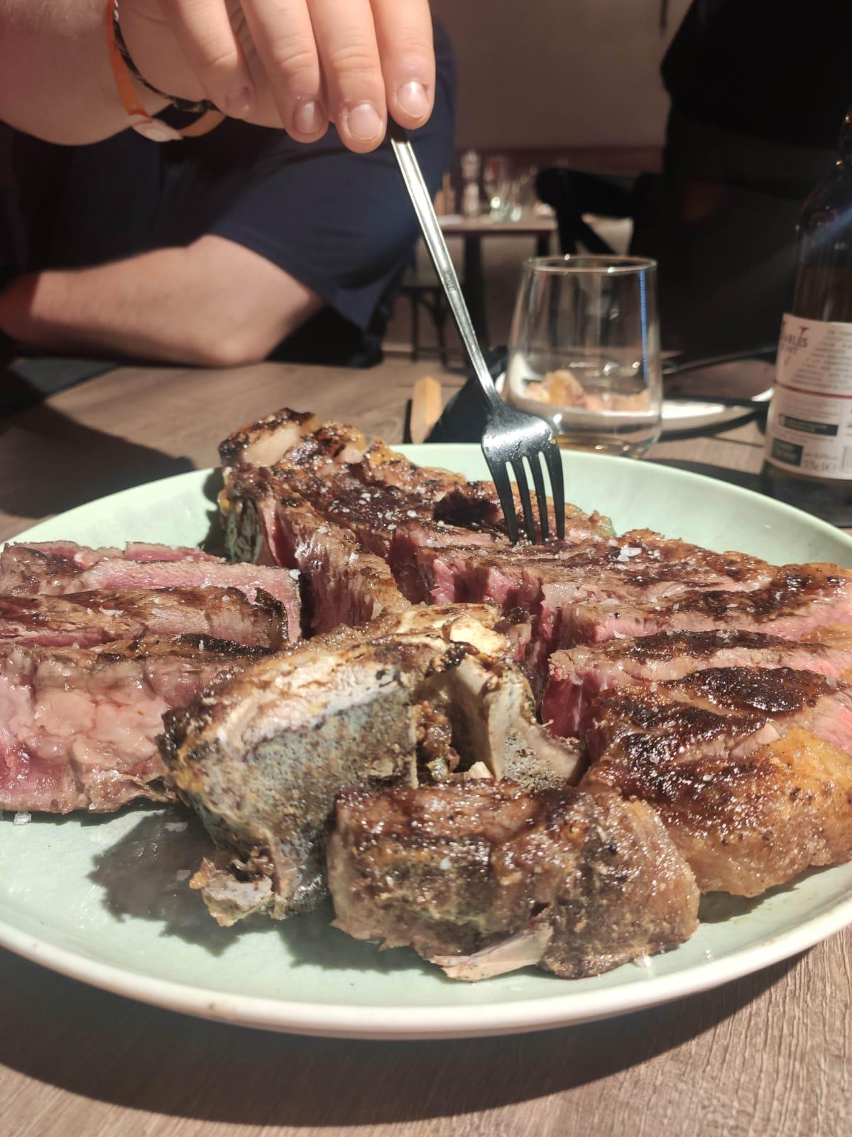 Hellfire Steakhouse & Mixology