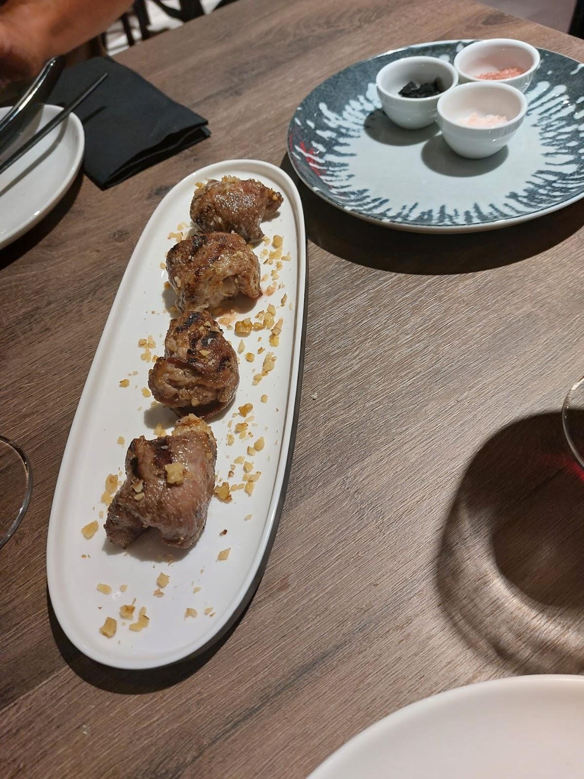 Hellfire Steakhouse & Mixology