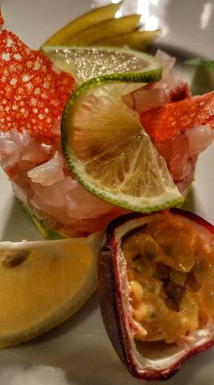 Ristorante La Caletta