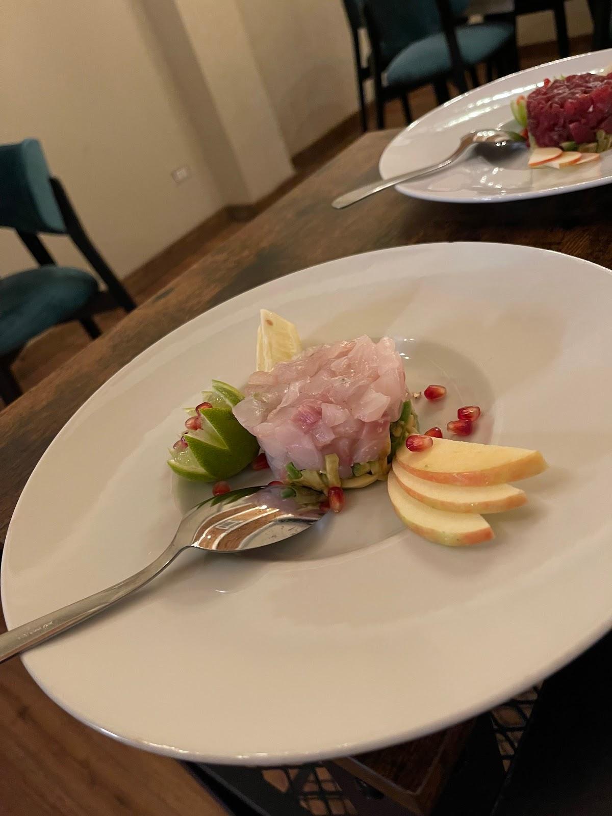 Ristorante La Caletta