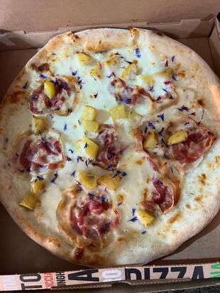Pizzerie Officina 77
