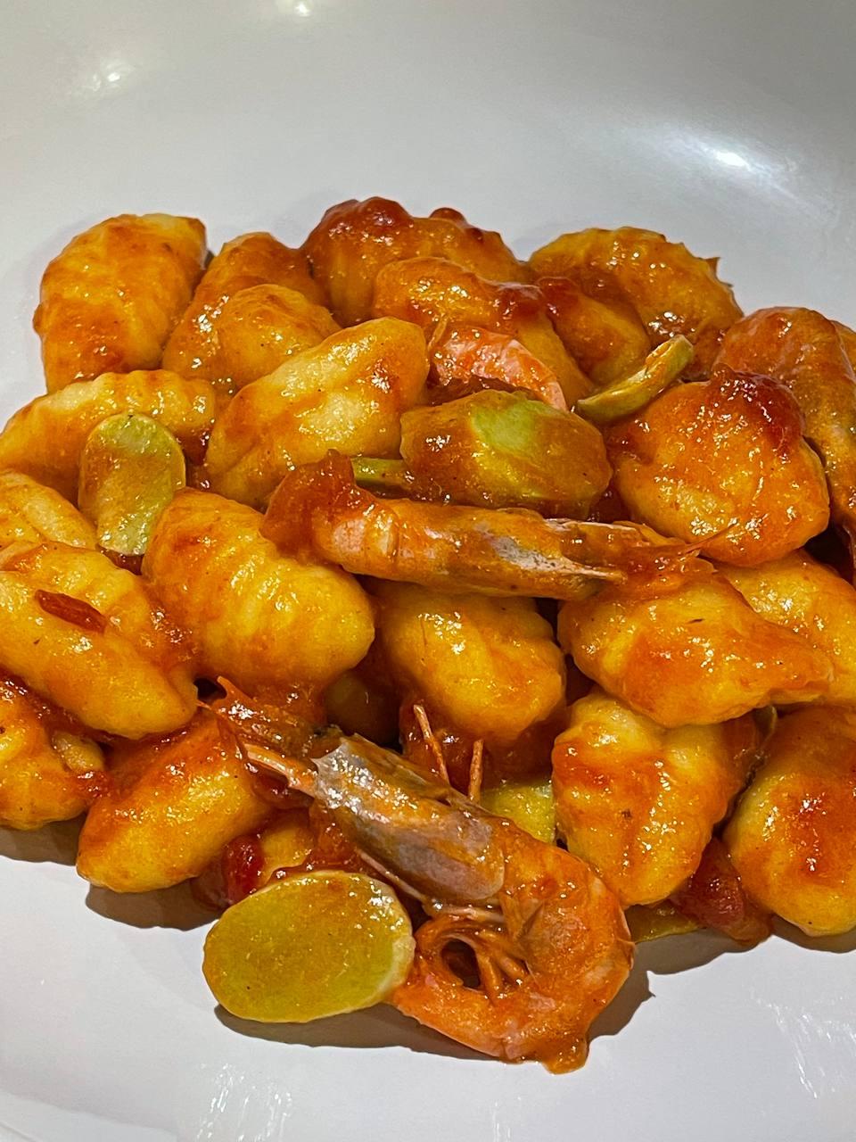 Trattoria Bona a Vui