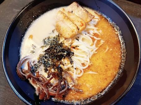 Ramen Hero, Pasong Kawayan II
