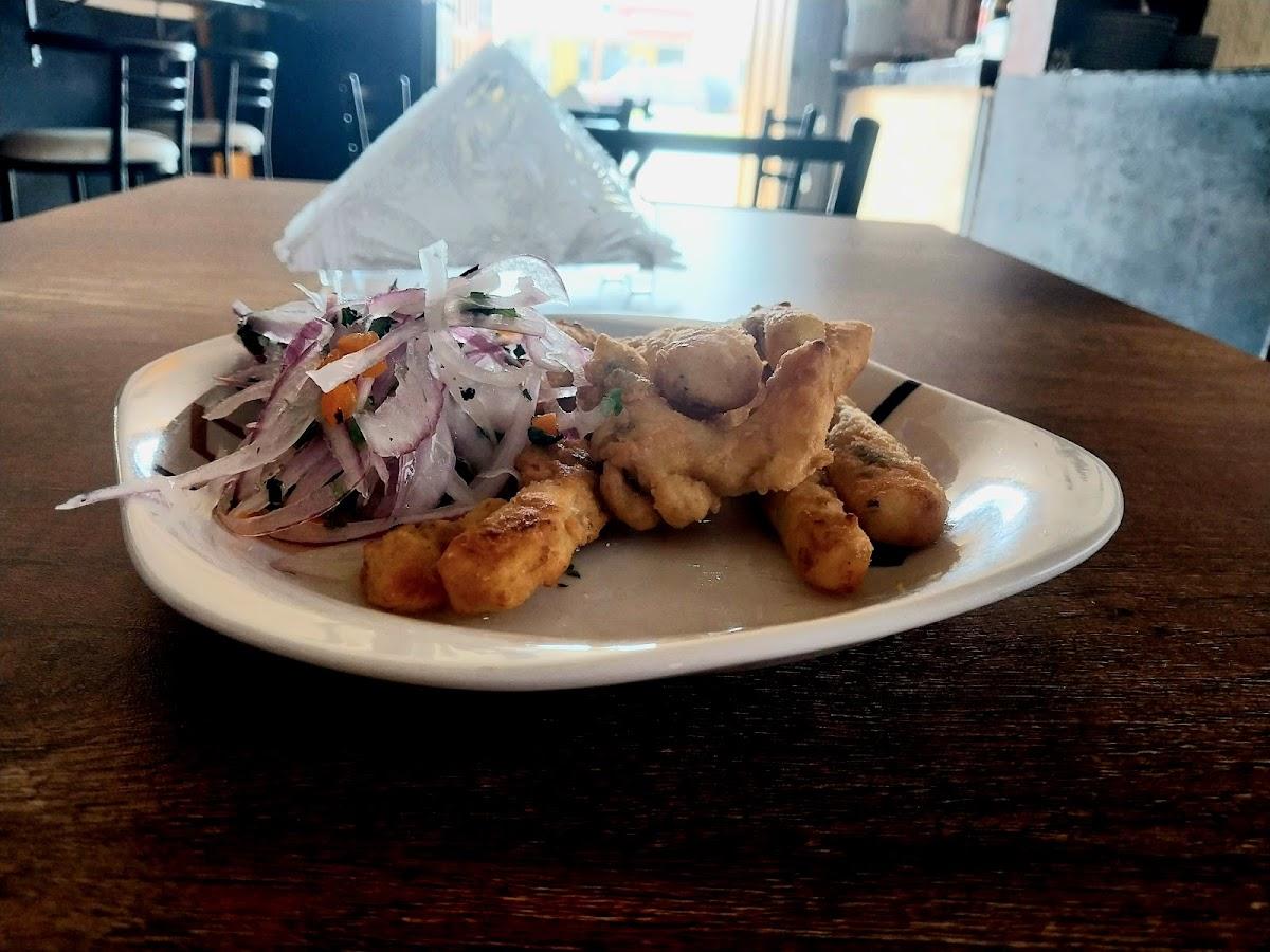 Restaurante Rojitas