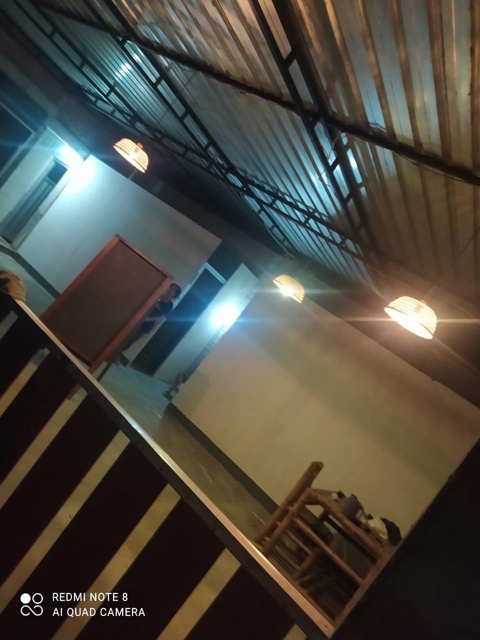 Sabila Cafe Food & Drink
