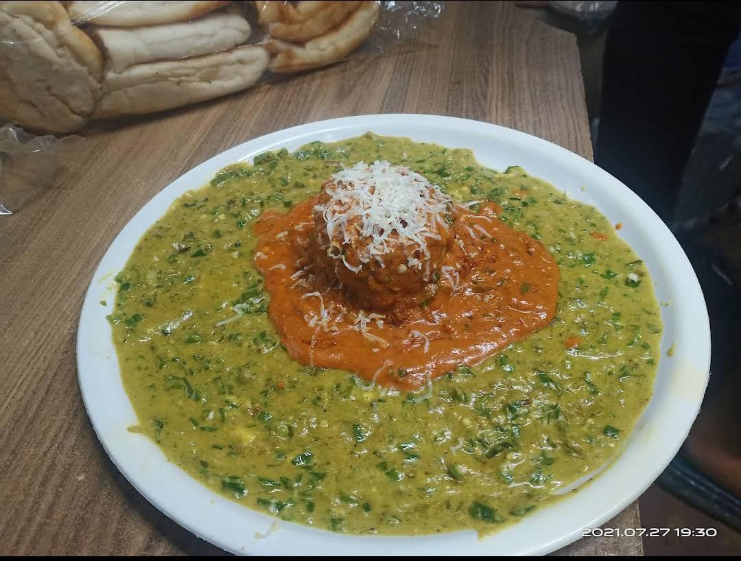 SAI SURTI OMLET CENTER