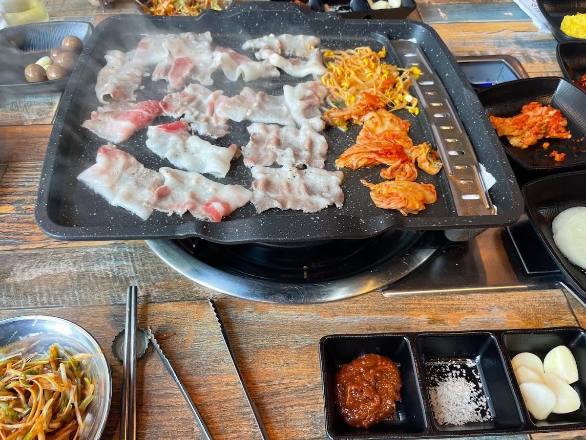 호공돼지