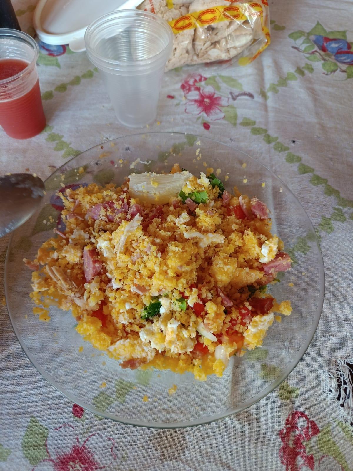 Recanto do babá - O Babasão