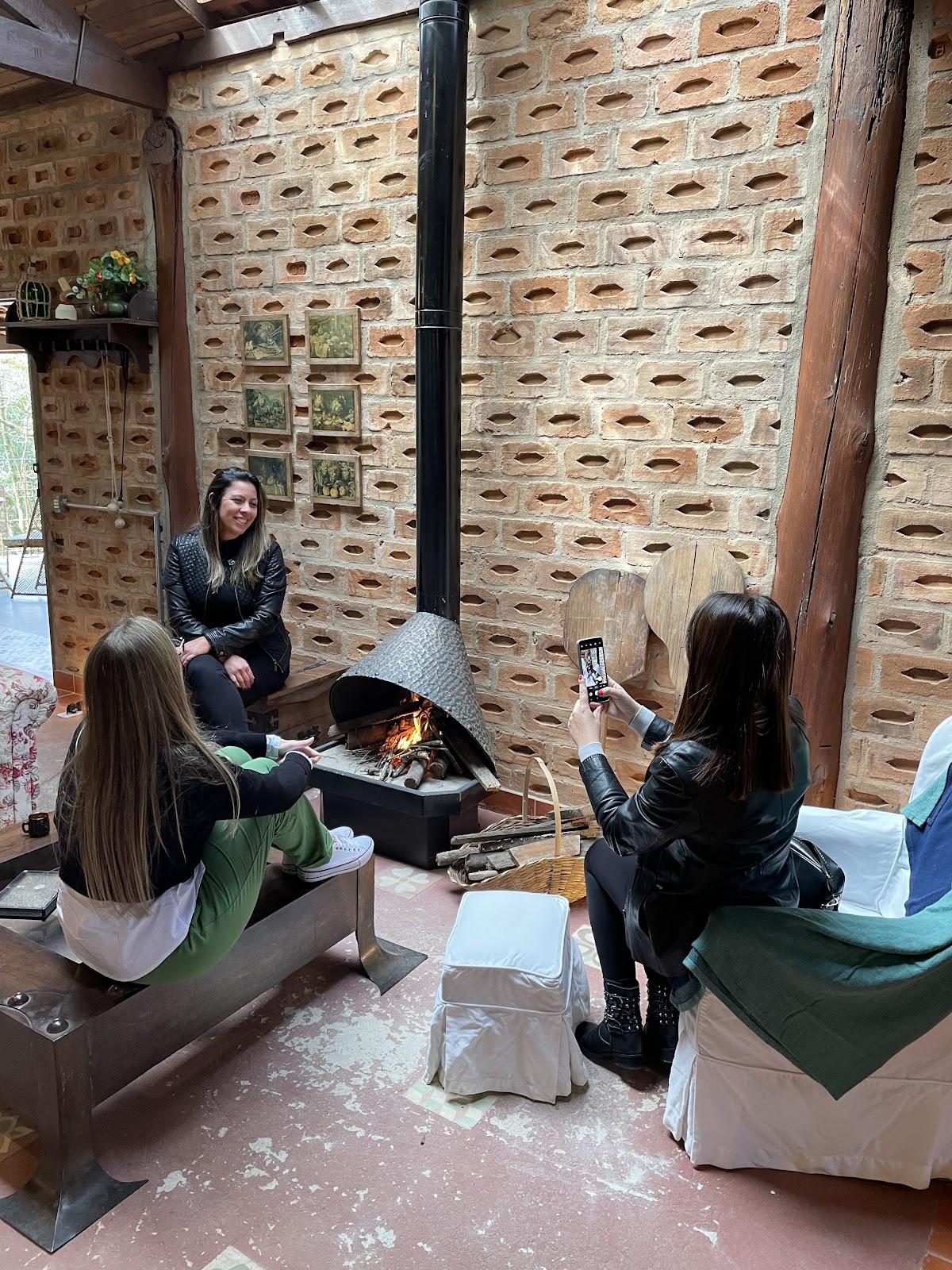 Pico Alto (A Queijaria)