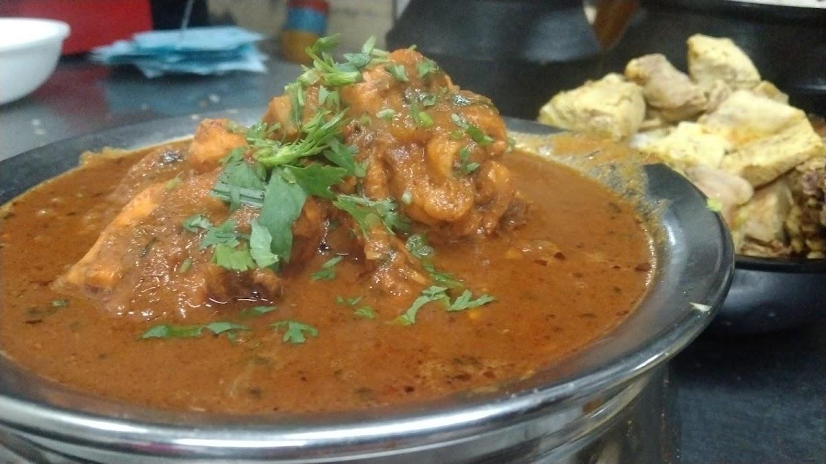 Surshree Garden Restaurant and Bar